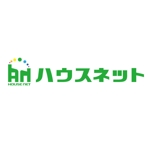 gaikuma (gaikuma)さんの「賃貸仲介の会社」のロゴ作成への提案
