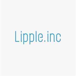 sammy (sammy)さんの美容室 本部　「Lipple.inc」のロゴへの提案