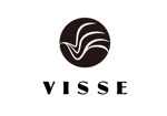 mizuho (mizuho_konaki)さんの「VISSE」のロゴ作成への提案