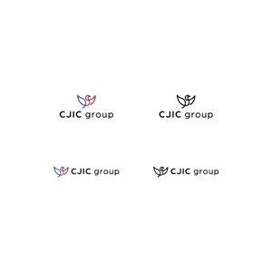 BUTTER GRAPHICS (tsukasa110)さんの技能実習生　送り出し機関　　「株式会社CJICグループ」の会社ロゴへの提案