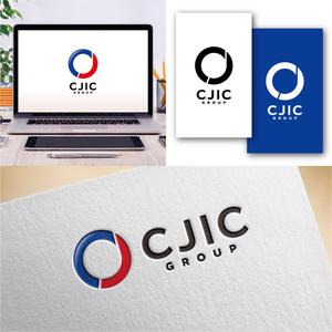 Hi-Design (hirokips)さんの技能実習生　送り出し機関　　「株式会社CJICグループ」の会社ロゴへの提案