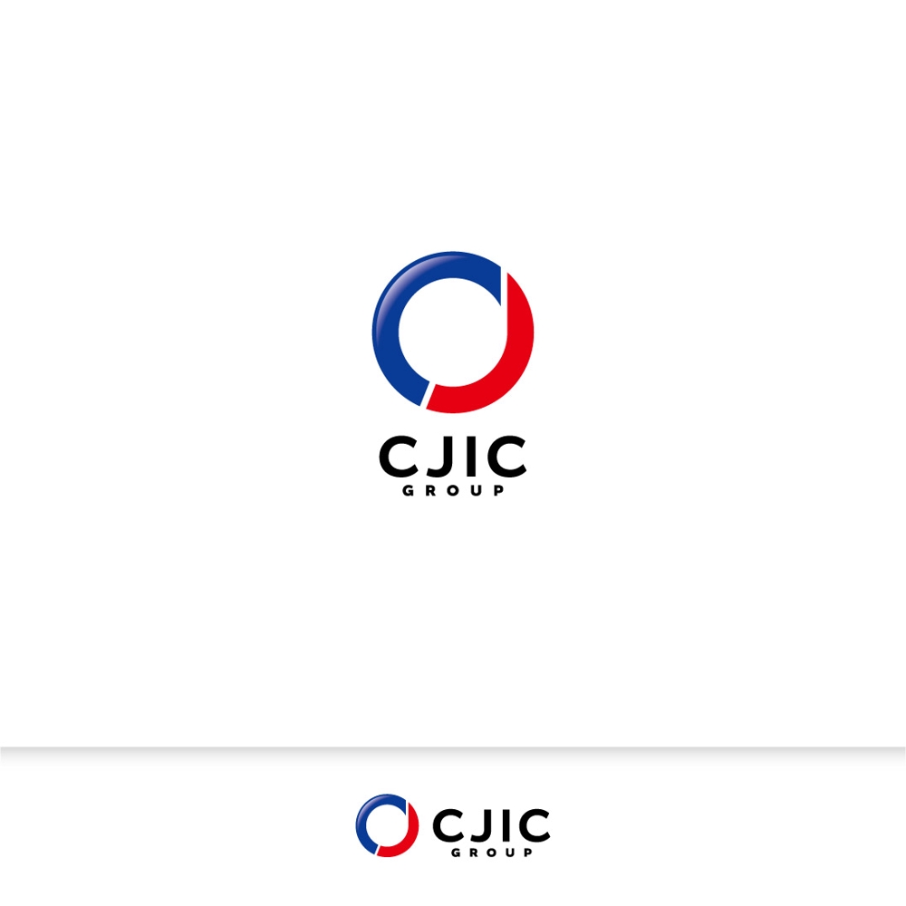 技能実習生　送り出し機関　　「株式会社CJICグループ」の会社ロゴ