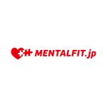 Jelly-men (jelly-men)さんのリワーク施設「MENTALFIT.jp」のロゴへの提案