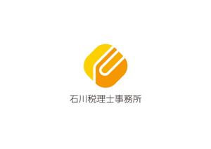 AD-Y (AD-Y)さんの渋谷区にある税理士事務所のロゴ制作への提案