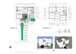 飯塚　修 (moonmanjp)さんの【新築戸建てプラン募集】2階建て住宅の建物プラン（平面図・立面図）のご提案をお願い致しますへの提案