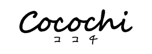otaka (otaka0217)さんのワッフル、クレープ、タピオカ、バナナジュース、などをテイクアウトで提供する『Cocochi』のロゴへの提案