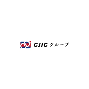 LUCKY2020 (LUCKY2020)さんの技能実習生　送り出し機関　　「株式会社CJICグループ」の会社ロゴへの提案