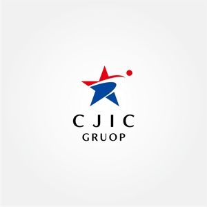 tanaka10 (tanaka10)さんの技能実習生　送り出し機関　　「株式会社CJICグループ」の会社ロゴへの提案