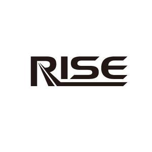 ATARI design (atari)さんの「RISE」のロゴ作成への提案