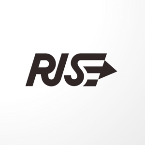 ONKdesign (onk_design_laboratory)さんの「RISE」のロゴ作成への提案