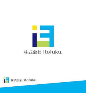 toraosan (toraosan)さんの新しい会社のロゴデザイン作成依頼への提案