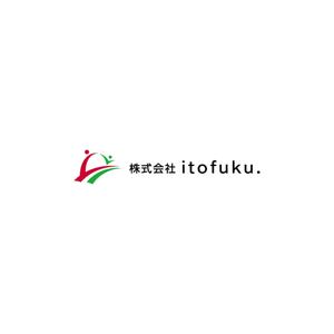 LUCKY2020 (LUCKY2020)さんの新しい会社のロゴデザイン作成依頼への提案