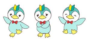 株式会社イーネットビズ (e-nets)さんの自動車学校のイメージキャラクターデザインへの提案