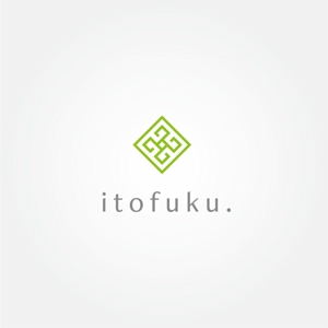 tanaka10 (tanaka10)さんの新しい会社のロゴデザイン作成依頼への提案