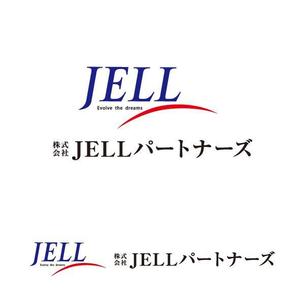 whiz (whiz)さんの「JELL （Evolve the dreams）」のロゴ作成への提案