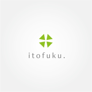 tanaka10 (tanaka10)さんの新しい会社のロゴデザイン作成依頼への提案