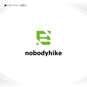 358eiki (tanaka_358_eiki)さんのアウトドアブランドのロゴ制作への提案
