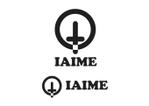 なべちゃん (YoshiakiWatanabe)さんの女性用セルフケアグッズ『IAIME』のロゴへの提案