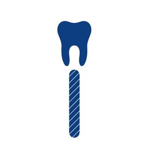 utano (uta218kata)さんの歯科医院のロゴマーク製作への提案