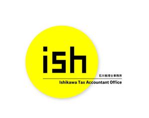 Check Lab株式会社 (Check_Lab)さんの渋谷区にある税理士事務所のロゴ制作への提案