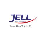 samasaさんの「JELL （Evolve the dreams）」のロゴ作成への提案