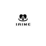 atomgra (atomgra)さんの女性用セルフケアグッズ『IAIME』のロゴへの提案