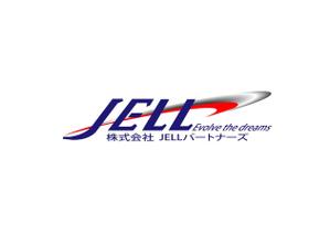 ispd (ispd51)さんの「JELL （Evolve the dreams）」のロゴ作成への提案