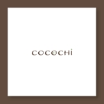nico design room (momoshi)さんのワッフル、クレープ、タピオカ、バナナジュース、などをテイクアウトで提供する『Cocochi』のロゴへの提案