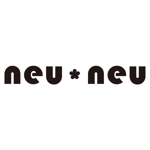 ナオキケイ (NAOKIKAY)さんの「neu*neu」のロゴ作成への提案