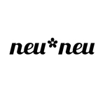 atomgra (atomgra)さんの「neu*neu」のロゴ作成への提案