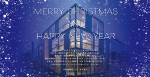 ATL DESIGN LAB (atldesignlab-aki)さんのXmas・年賀カードデザイン依頼への提案