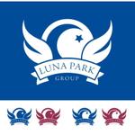 tom2design (tom2)さんの「LUNAPARK GROUP」のロゴ作成への提案