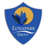 tom2design (tom2)さんの「LUNAPARK GROUP」のロゴ作成への提案