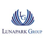 tom2design (tom2)さんの「LUNAPARK GROUP」のロゴ作成への提案