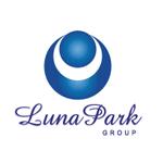 tom2design (tom2)さんの「LUNAPARK GROUP」のロゴ作成への提案