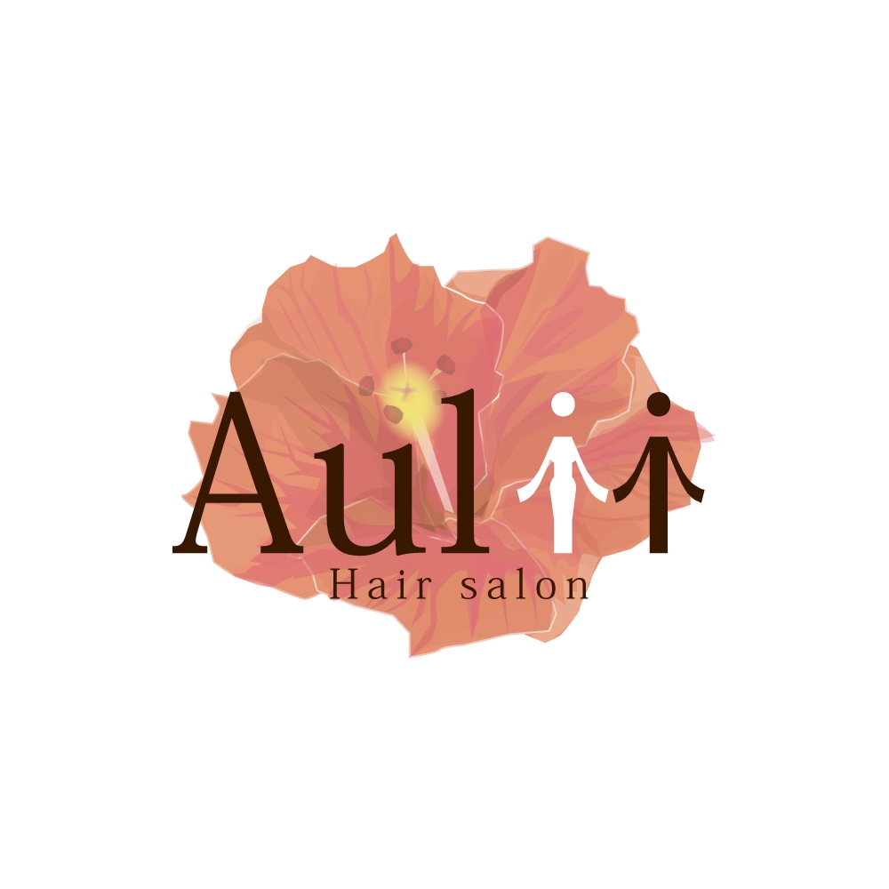 美容室「Aulii」様のロゴ作成1-2.jpg