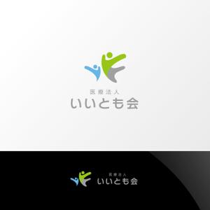 Nyankichi.com (Nyankichi_com)さんの医療法人のロゴデザインへの提案