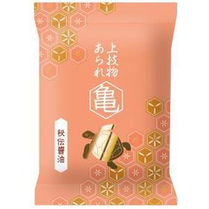 RAMUNE DESIGN STUDIO (ramune33)さんの京都西陣あられ屋のあられ個包装デザイン大募集！への提案