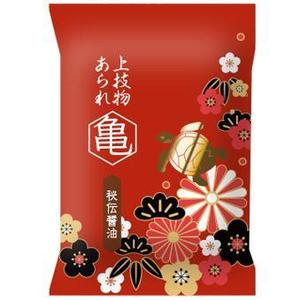 RAMUNE DESIGN STUDIO (ramune33)さんの京都西陣あられ屋のあられ個包装デザイン大募集！への提案