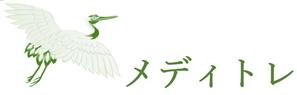 さんのトレーニング施設「メディトレ」（メディカルトレーニングステーション）のロゴへの提案