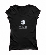 sumiyochi (sumiyochi)さんの入浴剤ブランド「H・L・B」のロゴへの提案