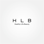 tanaka10 (tanaka10)さんの入浴剤ブランド「H・L・B」のロゴへの提案