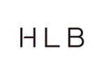 tora (tora_09)さんの入浴剤ブランド「H・L・B」のロゴへの提案
