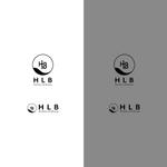 BUTTER GRAPHICS (tsukasa110)さんの入浴剤ブランド「H・L・B」のロゴへの提案