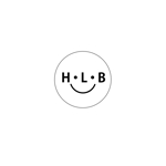 atomgra (atomgra)さんの入浴剤ブランド「H・L・B」のロゴへの提案