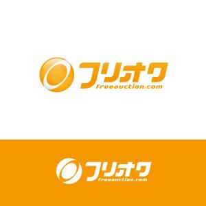 Kiyotoki (mtyk922)さんのオークションサイト「フリオク」のロゴ作成への提案