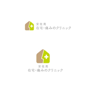 marukei (marukei)さんの新規開業によるロゴ制作への提案
