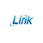 ATARI design (atari)さんのネットワーク工事会社「Link」のロゴ作成（名刺、ホームページ等）への提案