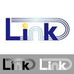 cha_senさんのネットワーク工事会社「Link」のロゴ作成（名刺、ホームページ等）への提案