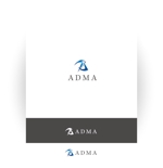 KOHana_DESIGN (diesel27)さんのマーケティングブログ「ADMA」のロゴ制作依頼です。への提案